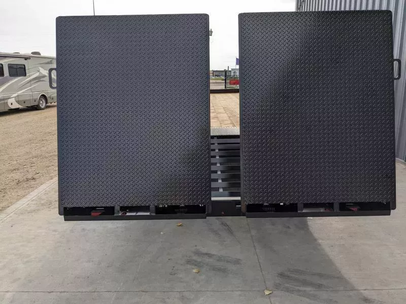 new Equipment / Flatbed Trailers Double A Trailers  for sale, in Edmonton, AB Thumbnail 23