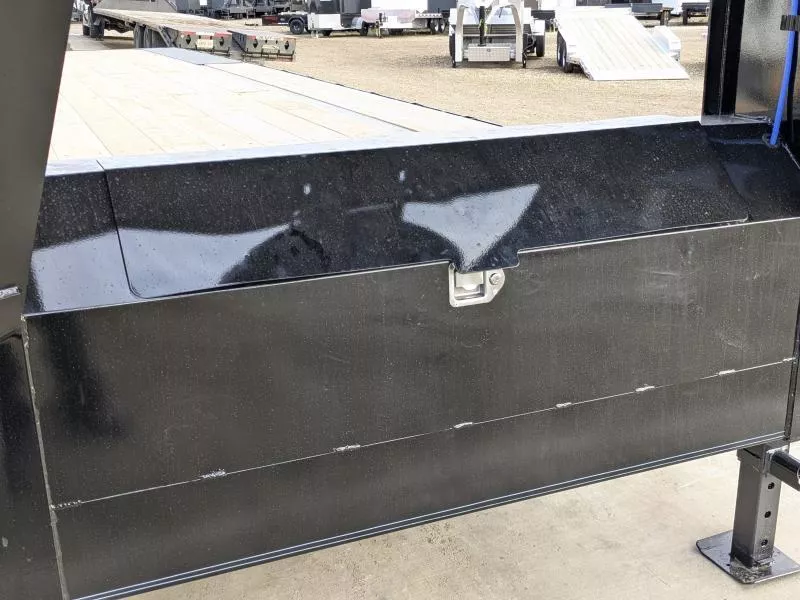 new Goose Bodies Double A Trailers  for sale, in Edmonton, AB Thumbnail 7