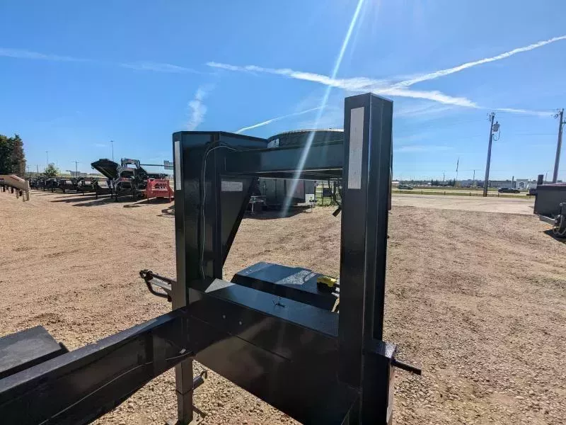 new Equipment / Flatbed Trailers Double A Trailers  for sale, in Edmonton, AB Thumbnail 14