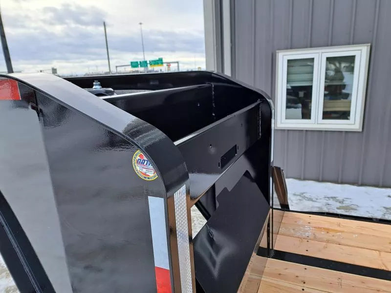 new Equipment / Flatbed Trailers Double A Trailers  for sale, in Edmonton, AB Thumbnail 15