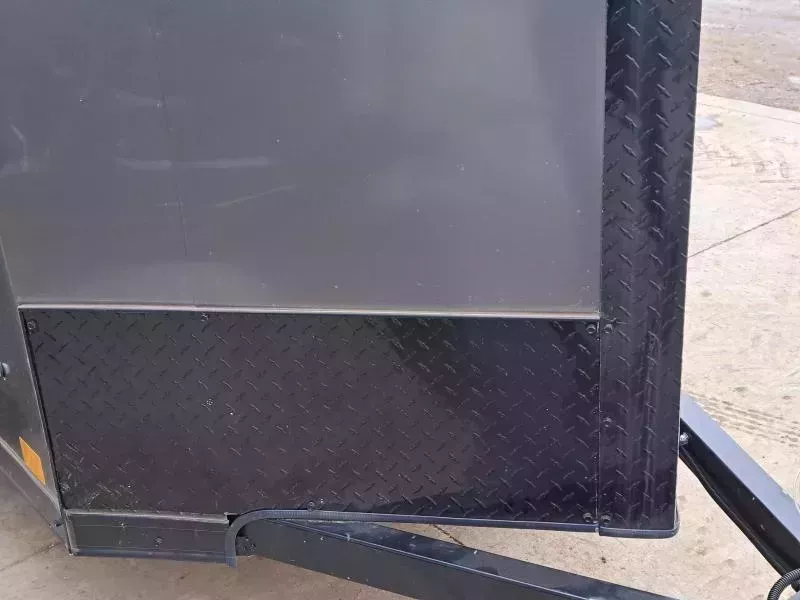 new Cargo (Enclosed) Trailers Stealth Trailers  for sale, in Edmonton, AB Thumbnail 8