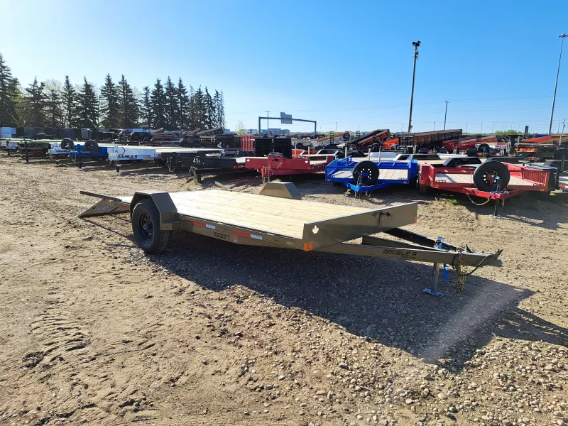 new ATV Trailers Double A Trailers  for sale, in Grande Prairie, AB Thumbnail 15