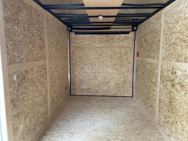 new Cargo (Enclosed) Trailers Stealth Trailers  for sale, in Edmonton, AB Thumbnail 13
