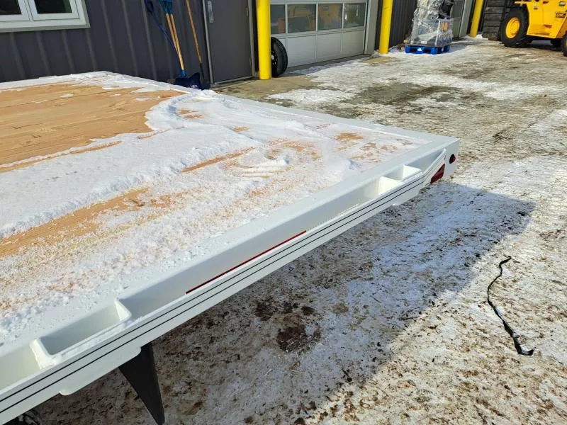 new Snowmobile Trailers Double A Trailers  for sale, in Airdrie, AB Thumbnail 13