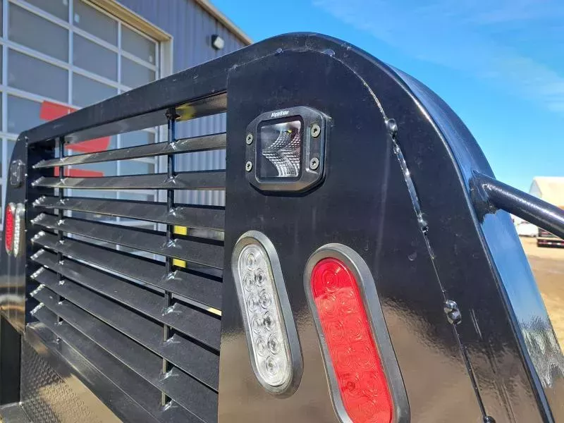 new Flat Decks Double A Trailers  for sale, in Edmonton, AB Thumbnail 15