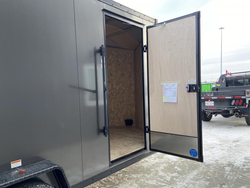 new Cargo (Enclosed) Trailers Stealth Trailers  for sale, in Edmonton, AB Thumbnail 14
