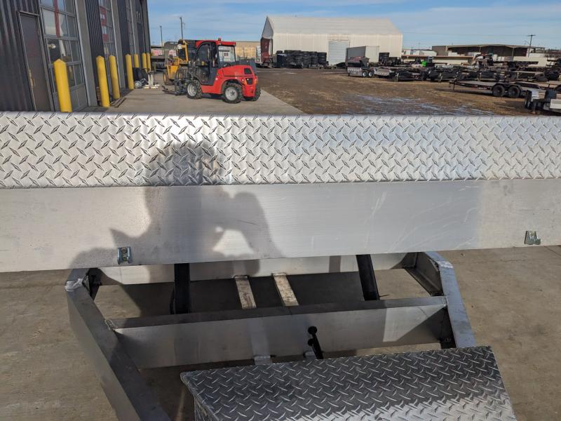 new Equipment / Flatbed Trailers Nordtek Trailers  for sale, in Edmonton, AB Thumbnail 26