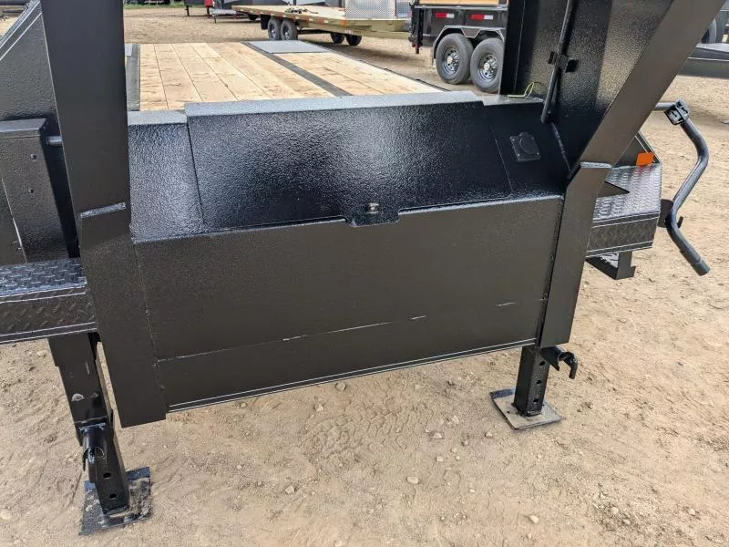 new Equipment / Flatbed Trailers Double A Trailers  for sale, in Edmonton, AB Thumbnail 6