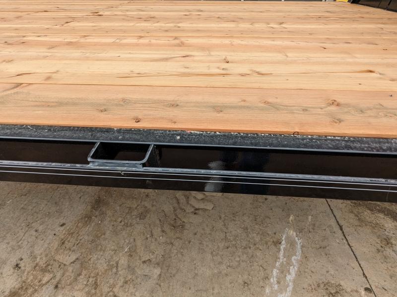 used Equipment / Flatbed Trailers Double A Trailers  for sale, in Edmonton, AB Thumbnail 15