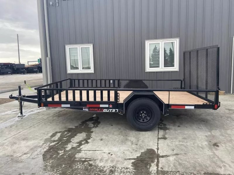 new Utility Trailers Double A Trailers  for sale, in Grande Prairie, AB Thumbnail 6
