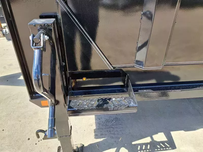new Dump Trailers Double A Trailers  for sale, in Edmonton, AB Thumbnail 16