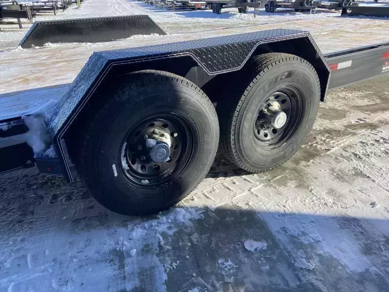 new Equipment / Flatbed Trailers Double A Trailers  for sale, in Edmonton, AB Thumbnail 15