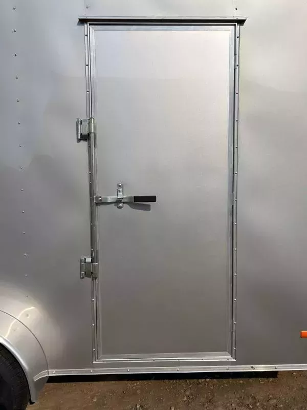 new Cargo (Enclosed) Trailers Bravo Trailers  for sale, in Grande Prairie, AB Thumbnail 12