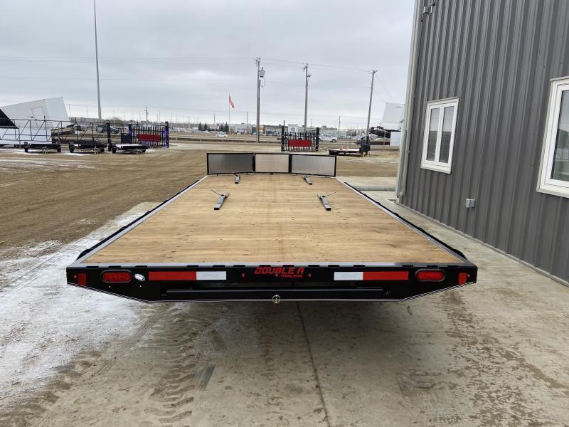 new Snowmobile Trailers Double A Trailers  for sale, in Edmonton, AB Thumbnail 10