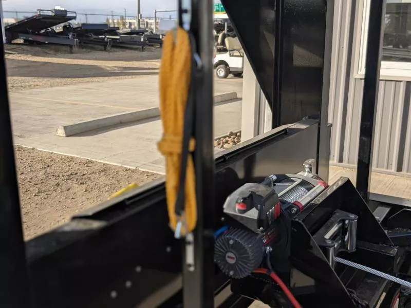 new Dump Trailers Double A Trailers  for sale, in Edmonton, AB Thumbnail 12