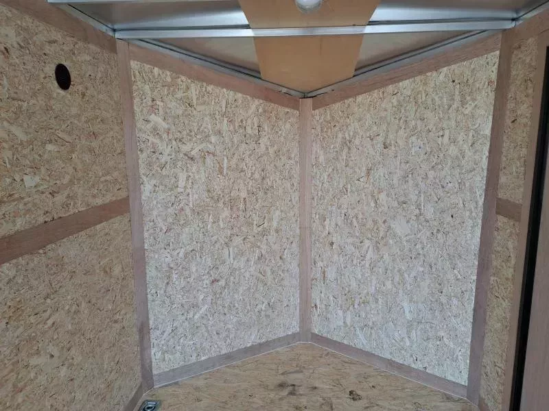 new Cargo (Enclosed) Trailers Stealth Trailers  for sale, in Edmonton, AB Thumbnail 17