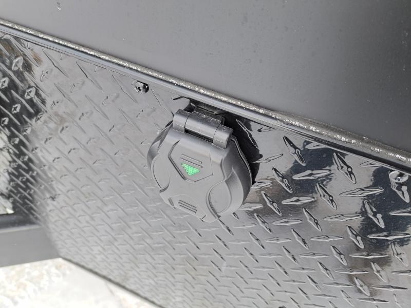 new Cargo (Enclosed) Trailers Bravo Trailers  for sale, in Edmonton, AB Thumbnail 8