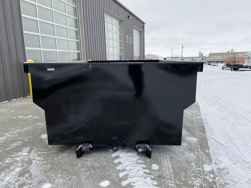 new Dump Trailers Double A Trailers  for sale, in Edmonton, AB Thumbnail 3