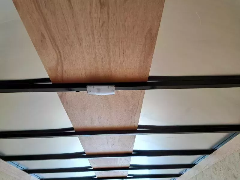 new Cargo (Enclosed) Trailers Double A Trailers  for sale, in Grande Prairie, AB Thumbnail 20