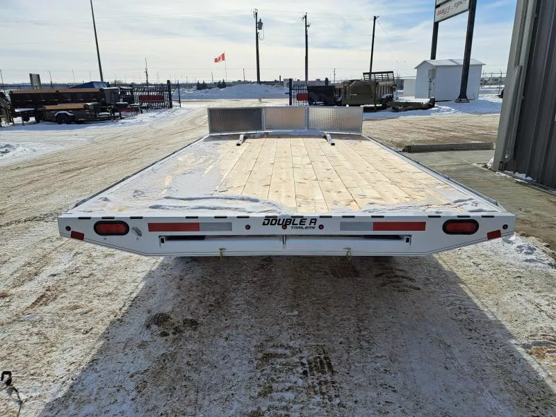 new Snowmobile Trailers Double A Trailers  for sale, in Airdrie, AB Thumbnail 2