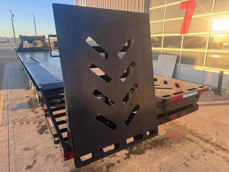 new Equipment / Flatbed Trailers Double A Trailers  for sale, in Edmonton, AB Thumbnail 26