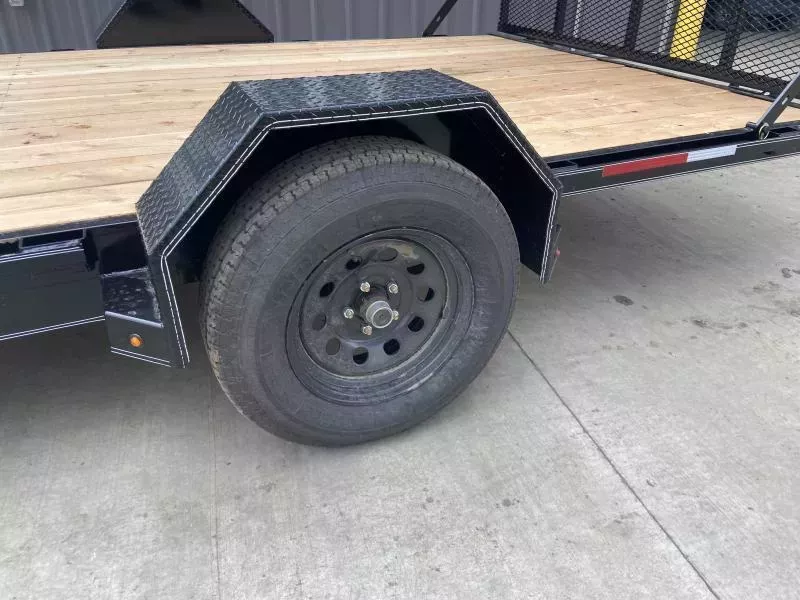 new ATV Trailers Double A Trailers  for sale, in Edmonton, AB Thumbnail 5