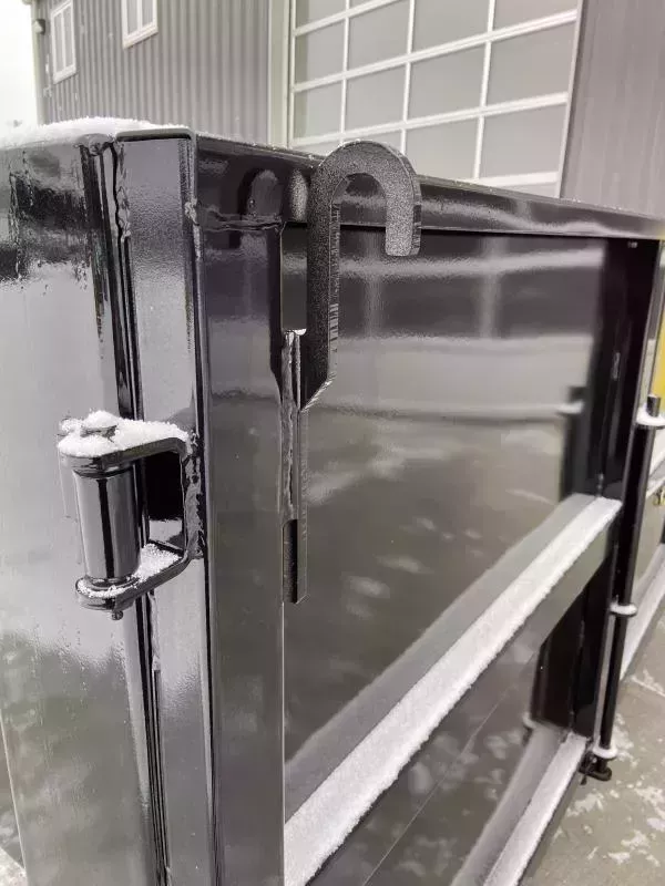 new Dump Trailers Double A Trailers  for sale, in Airdrie, AB Thumbnail 14