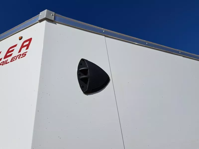 new Cargo (Enclosed) Trailers Double A Trailers  for sale, in Edmonton, AB Thumbnail 11