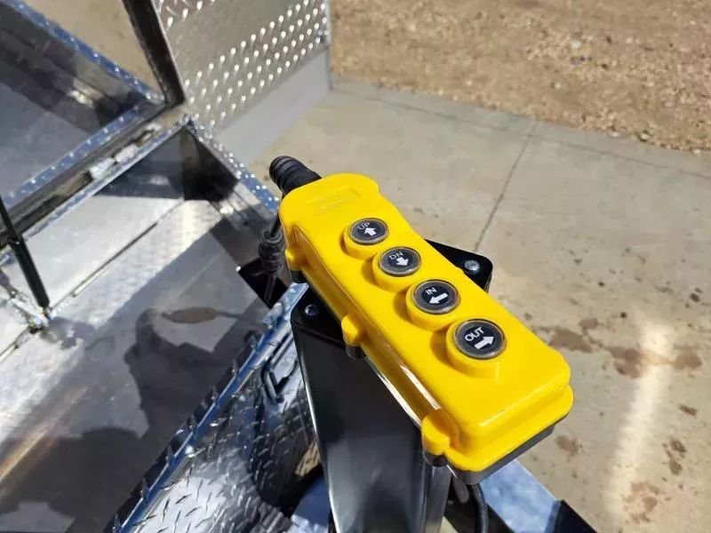 new Equipment / Flatbed Trailers Nordtek Trailers  for sale, in Airdrie, AB Thumbnail 22