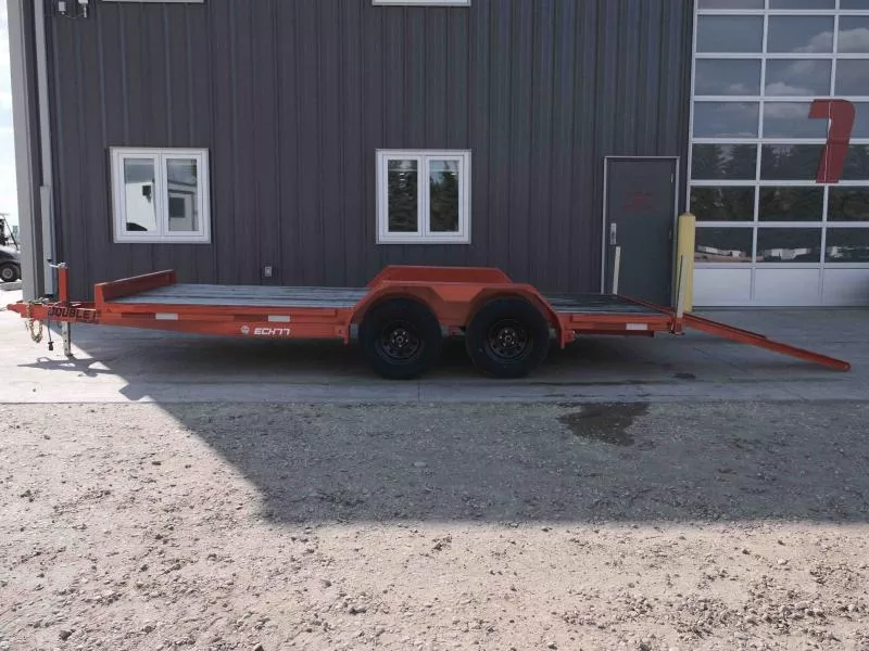 new Car Haulers / Racing Trailers Double A Trailers  for sale, in Edmonton, AB Thumbnail 5