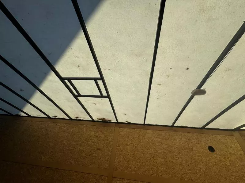 used Cargo (Enclosed) Trailers Stealth Trailers  for sale, in Edmonton, AB Thumbnail 16