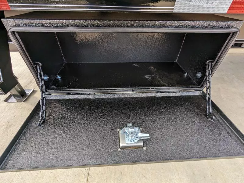 new Equipment / Flatbed Trailers Double A Trailers  for sale, in Edmonton, AB Thumbnail 44