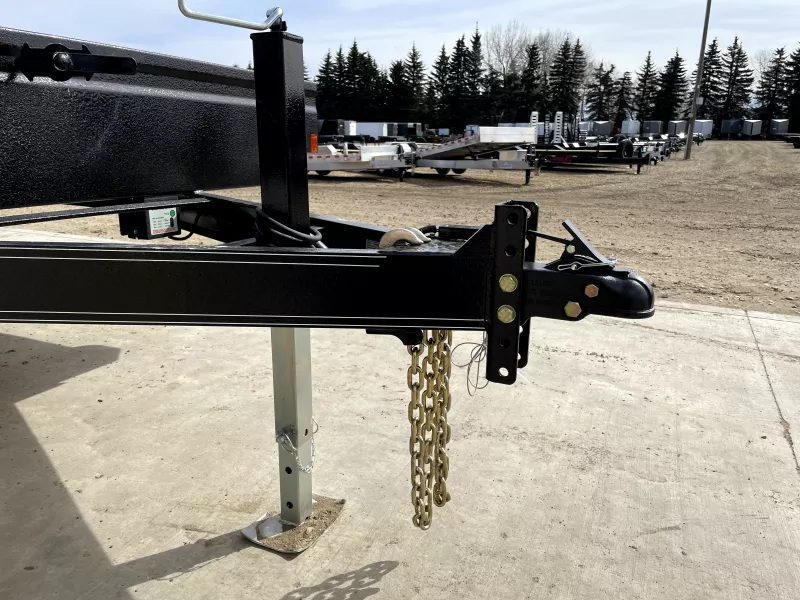 new Equipment / Flatbed Trailers Double A Trailers  for sale, in Edmonton, AB Thumbnail 12
