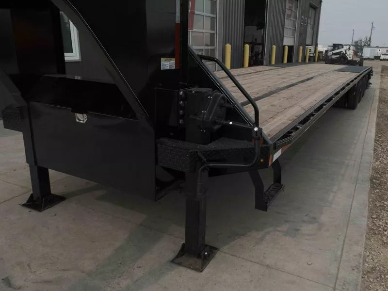 new Equipment / Flatbed Trailers Double A Trailers  for sale, in Edmonton, AB Thumbnail 16