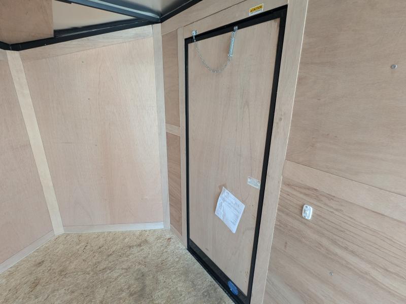 new Cargo (Enclosed) Trailers Stealth Trailers  for sale, in Edmonton, AB Thumbnail 17