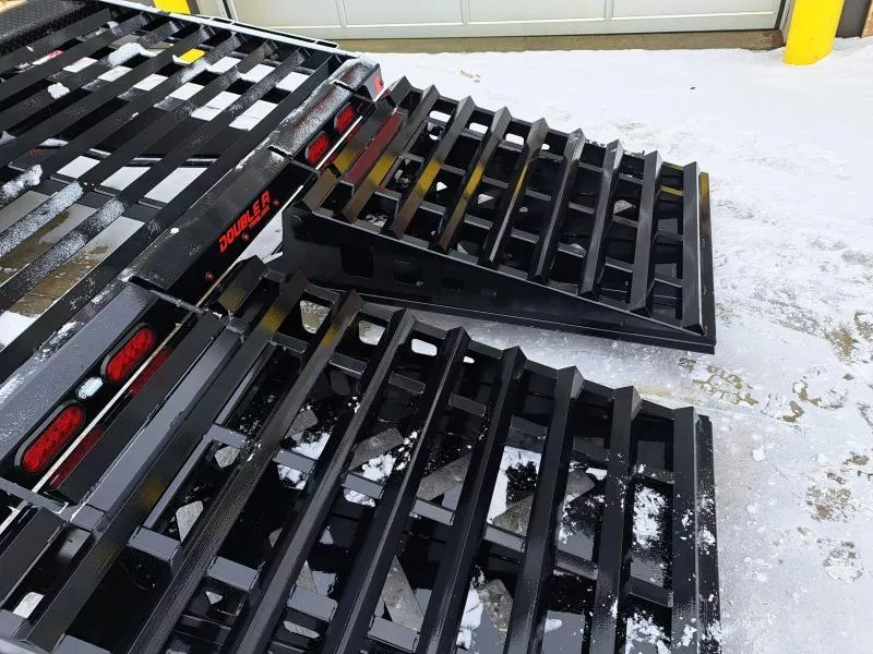 new Equipment / Flatbed Trailers Double A Trailers  for sale, in Edmonton, AB Thumbnail 19