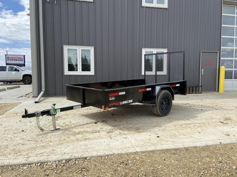 2023 Double A Trailers Landscape Utility Yard Trailer 60" x 10' (3500LB GVW) ATV /Sled Trailer 2023 Double A Trailers Landscape Utility Yard Trailer 60" x 10' (3500LB GVW) ATV /Sled Trailer