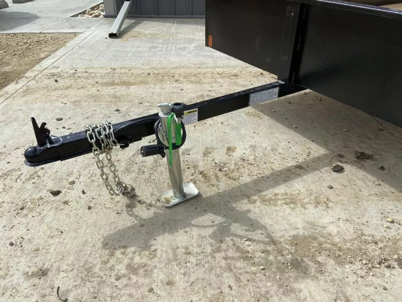 new Utility Trailers Double A Trailers  for sale, in Grande Prairie, AB Thumbnail 4