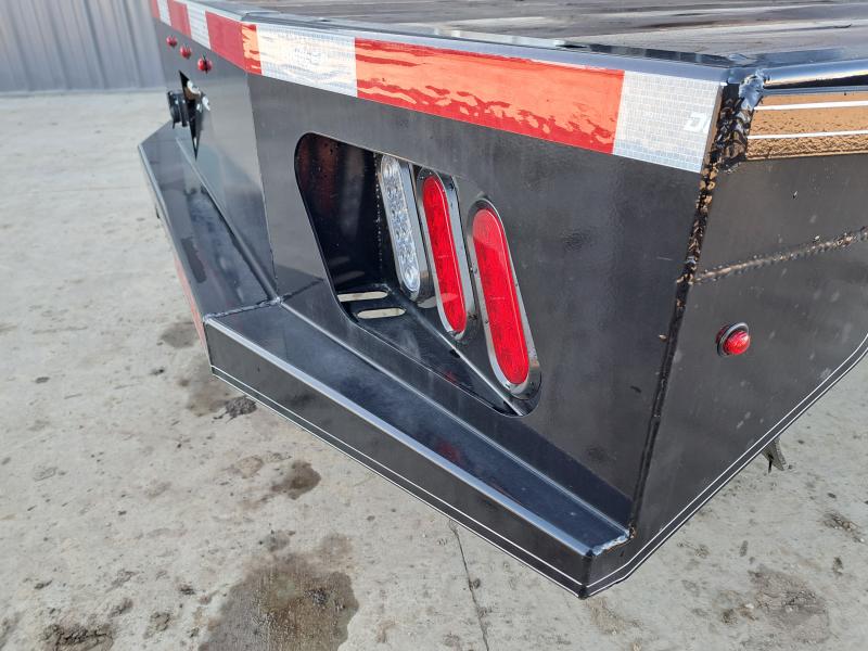 new Flat Decks Double A Trailers  for sale, in Edmonton, AB Thumbnail 9