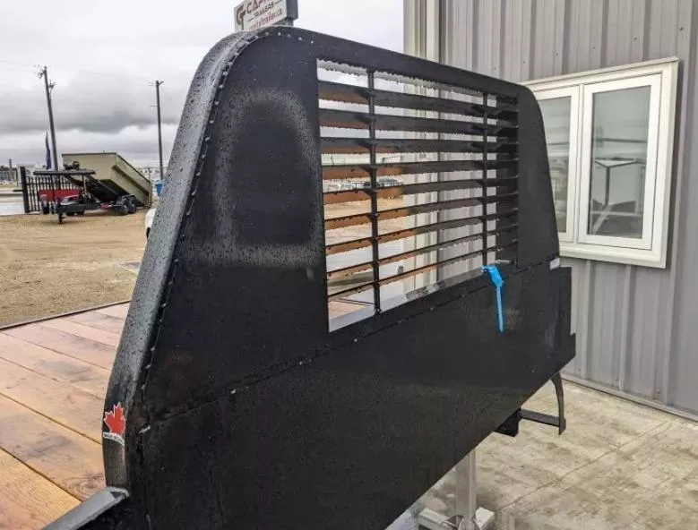 new Flat Decks Double A Trailers  for sale, in Edmonton, AB Thumbnail 6