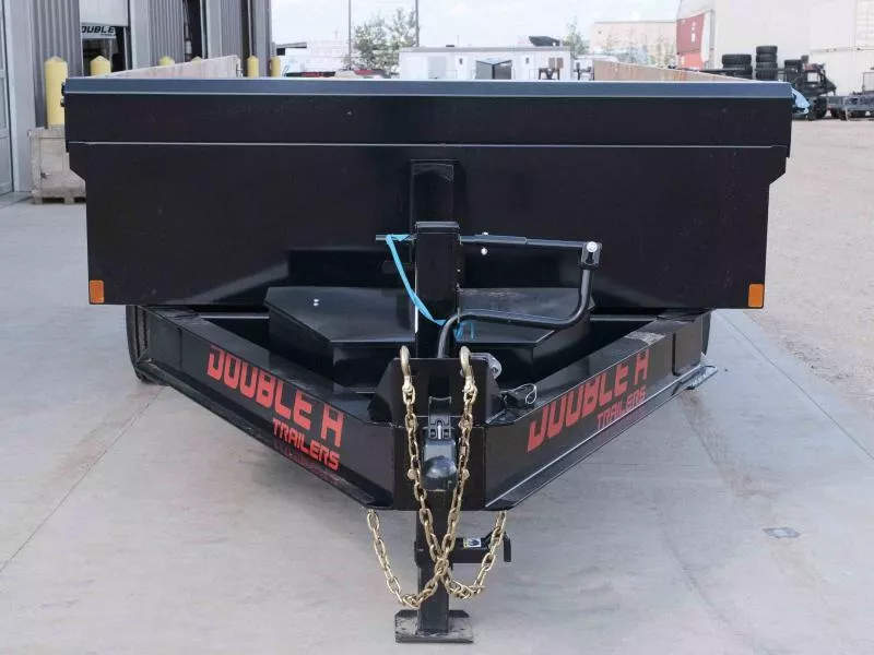 new Dump Trailers Double A Trailers  for sale, in Edmonton, AB Thumbnail 2