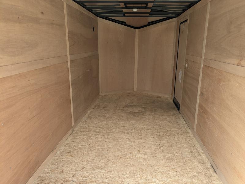 new Cargo (Enclosed) Trailers Stealth Trailers  for sale, in Edmonton, AB Thumbnail 14