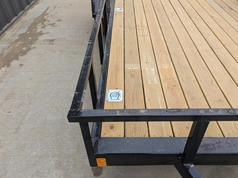 new Utility Trailers Stealth Trailers  for sale, in Edmonton, AB Thumbnail 5