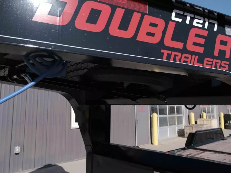 new Equipment / Flatbed Trailers Double A Trailers  for sale, in Edmonton, AB Thumbnail 20