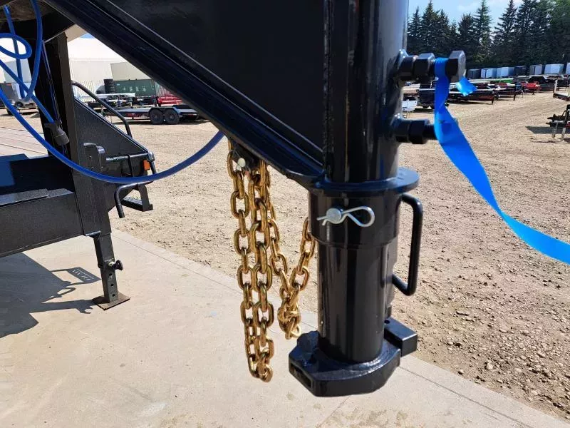 new Equipment / Flatbed Trailers Double A Trailers  for sale, in Edmonton, AB Thumbnail 22