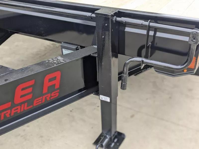 new Equipment / Flatbed Trailers Double A Trailers  for sale, in Edmonton, AB Thumbnail 6