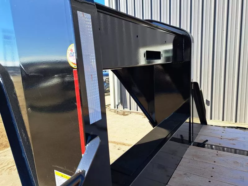 new Equipment / Flatbed Trailers Double A Trailers  for sale, in Edmonton, AB Thumbnail 14