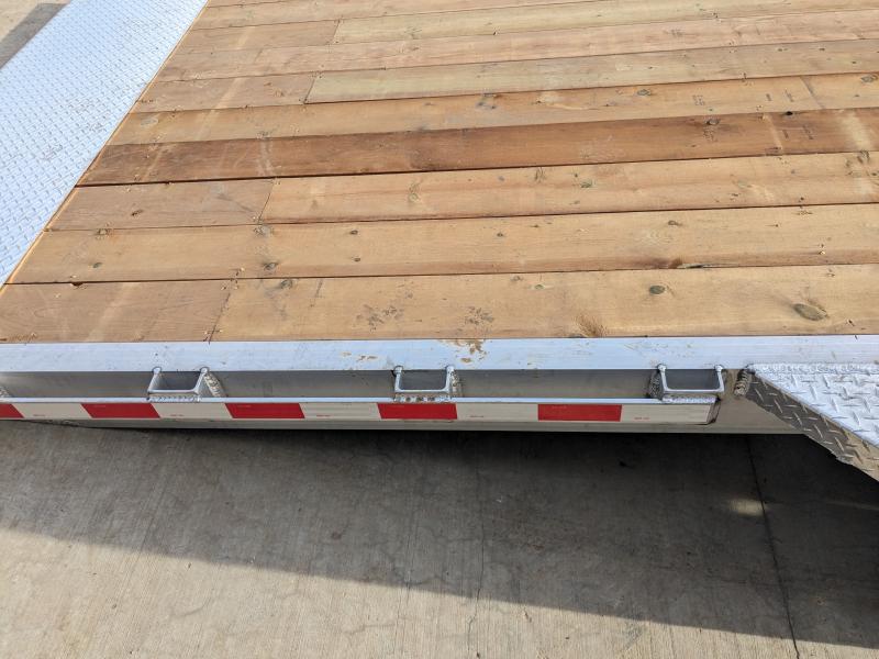 new Equipment / Flatbed Trailers Nordtek Trailers  for sale, in Edmonton, AB Thumbnail 5