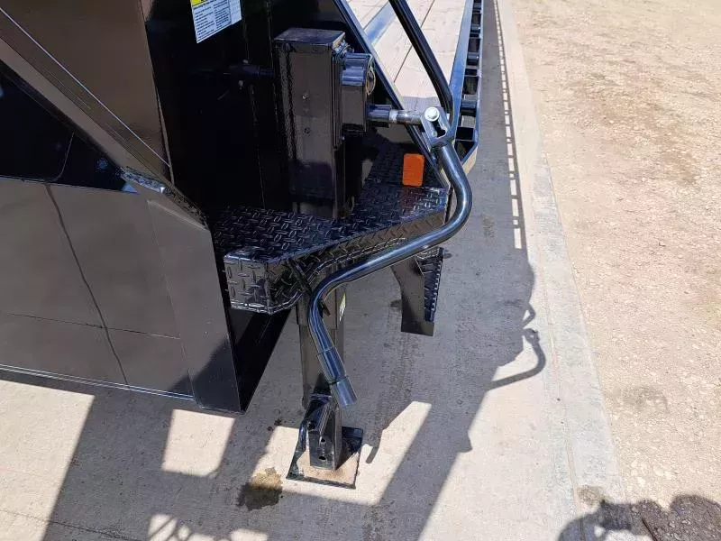 new Flat Decks Double A Trailers  for sale, in Grande Prairie, AB Thumbnail 13