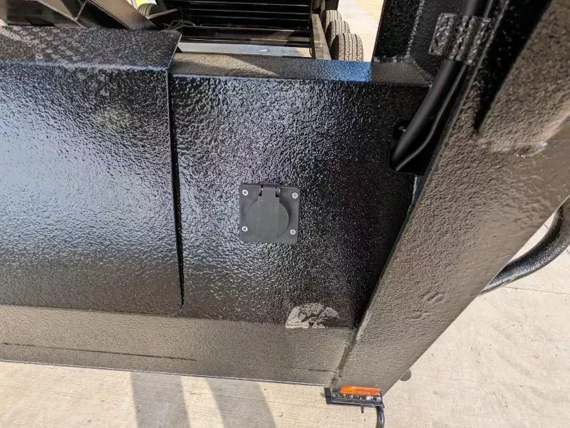 new Dump Trailers Double A Trailers  for sale, in Edmonton, AB Thumbnail 25